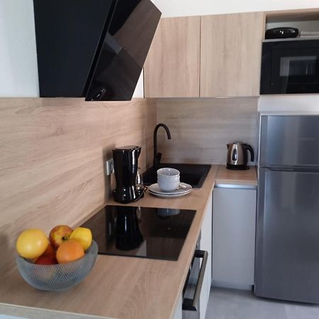 Apartmani Nila Света Неделя Екстер'єр фото