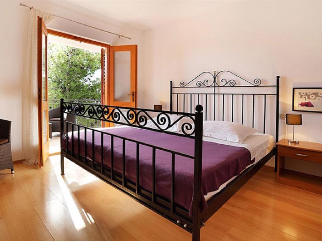 Apartmani Nila Света Неделя Номер фото