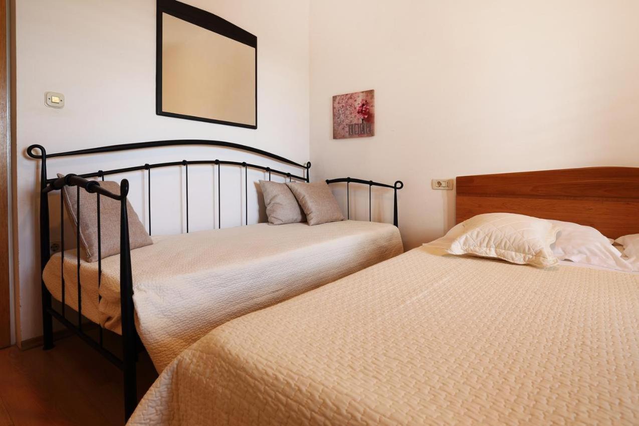 Apartmani Nila Света Неделя Номер фото