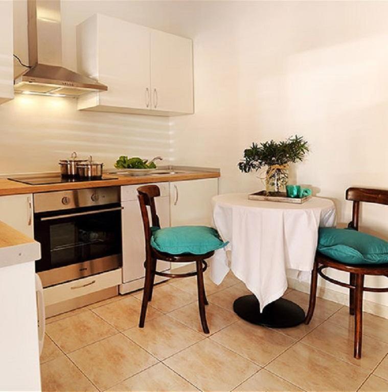 Apartmani Nila Света Неделя Номер фото