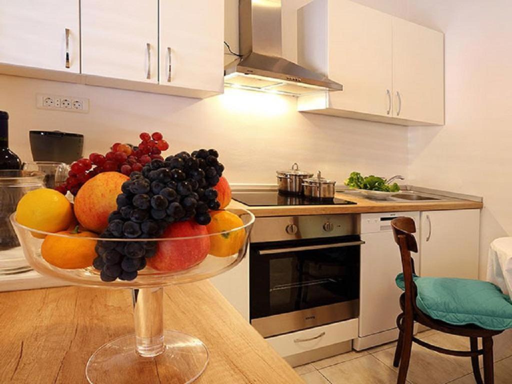 Apartmani Nila Света Неделя Номер фото