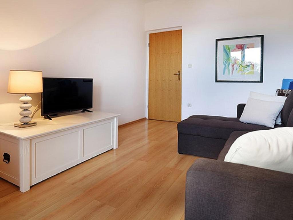 Apartmani Nila Света Неделя Номер фото