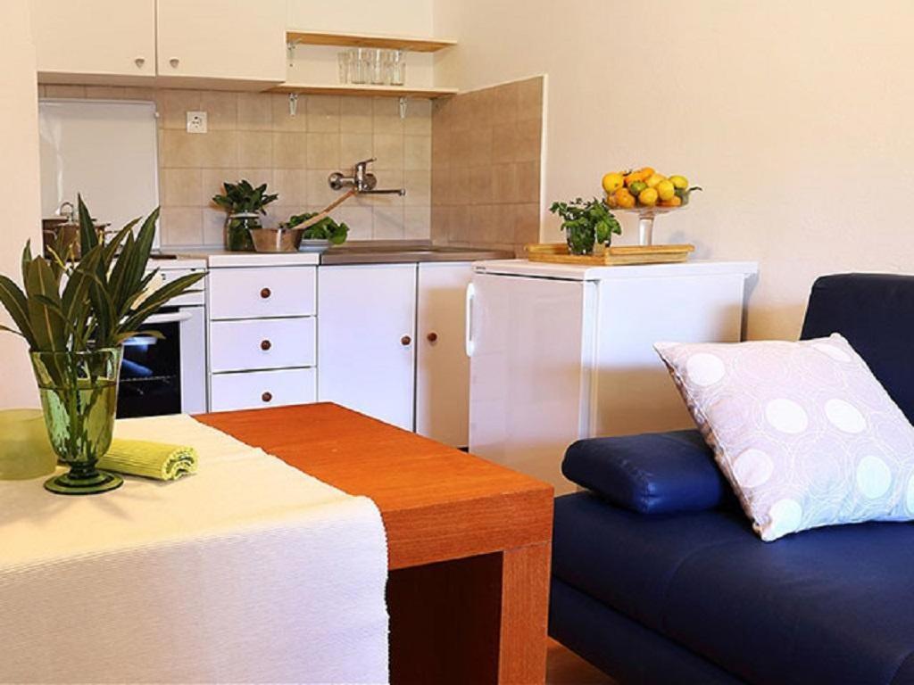 Apartmani Nila Света Неделя Номер фото