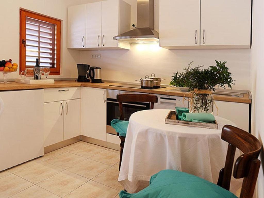 Apartmani Nila Света Неделя Номер фото