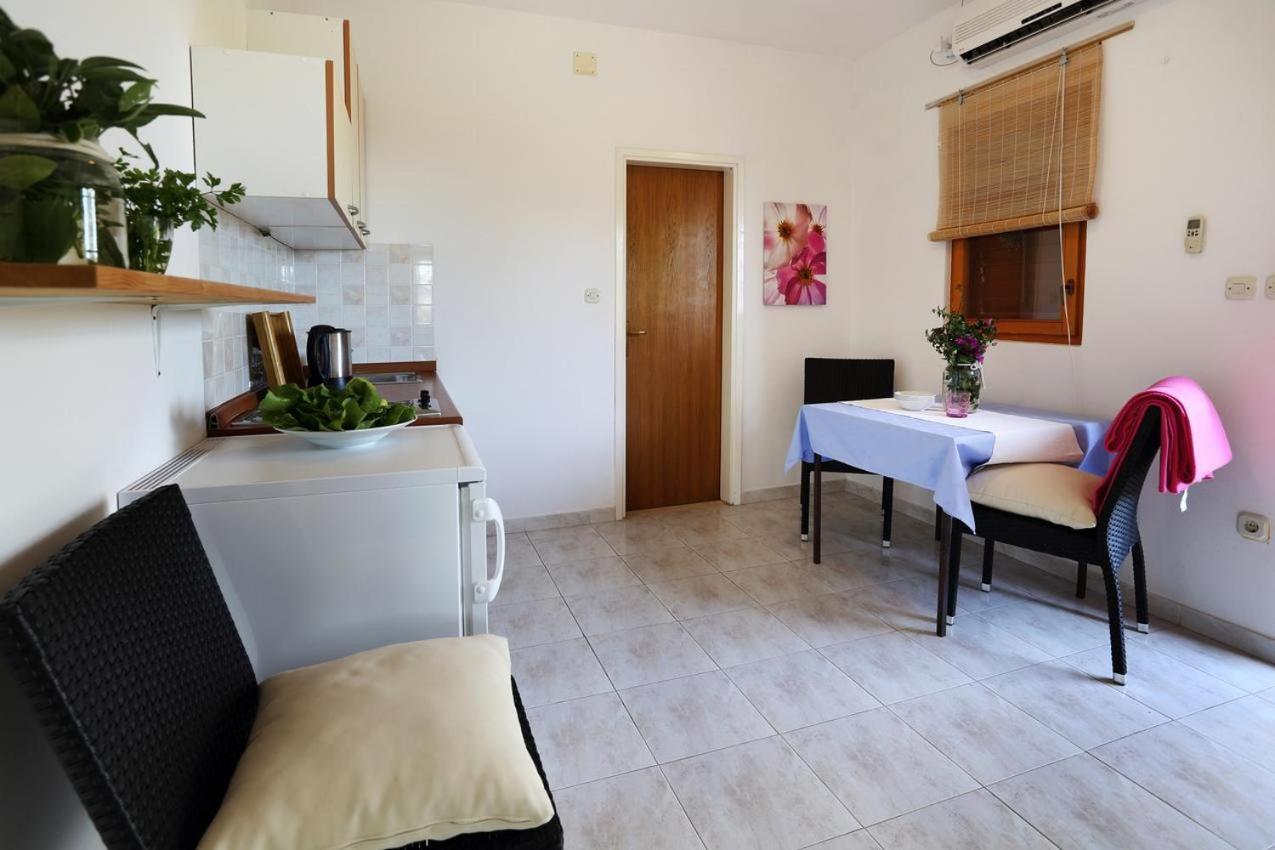 Apartmani Nila Света Неделя Номер фото