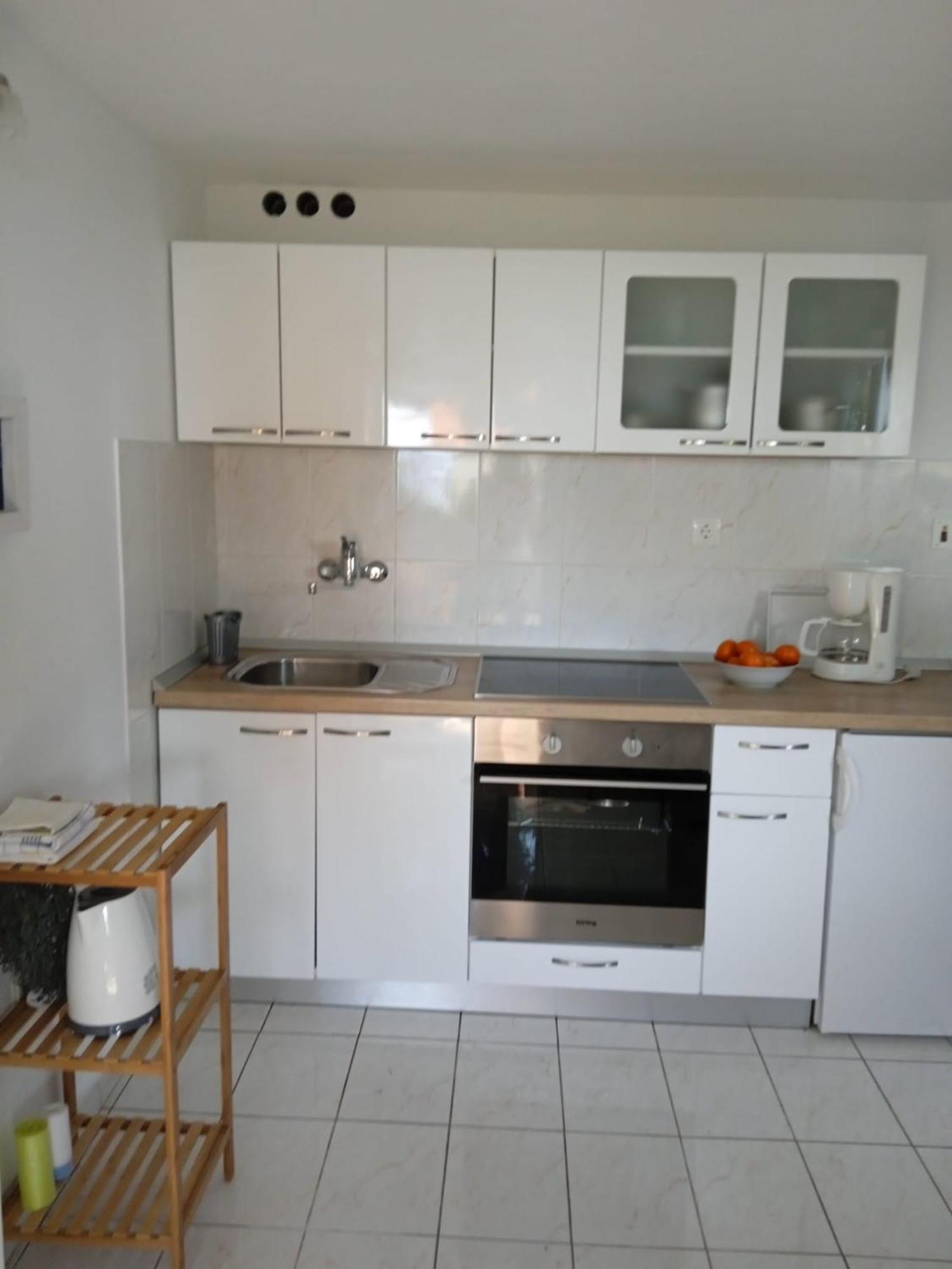 Apartmani Nila Света Неделя Номер фото