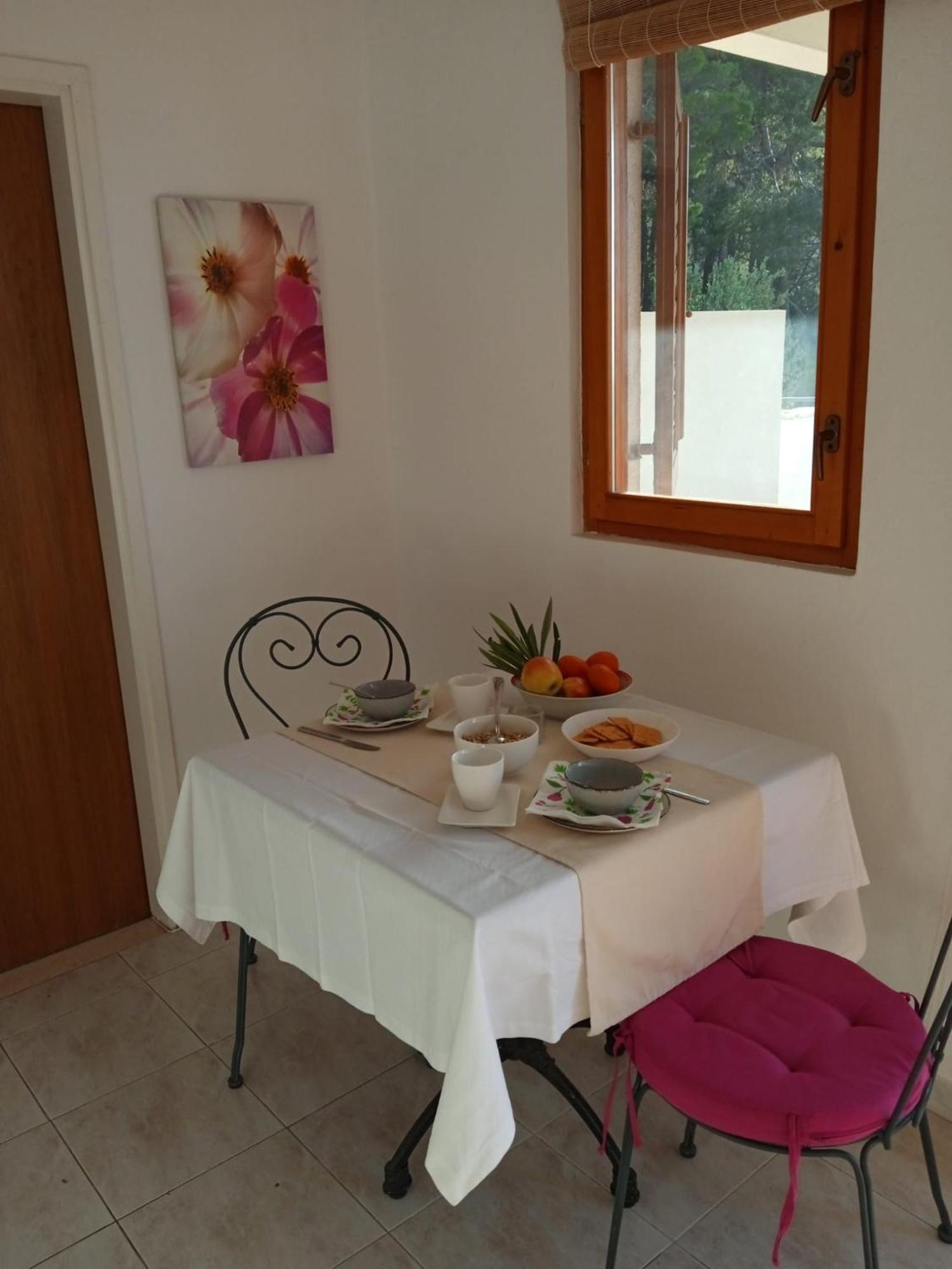 Apartmani Nila Света Неделя Номер фото