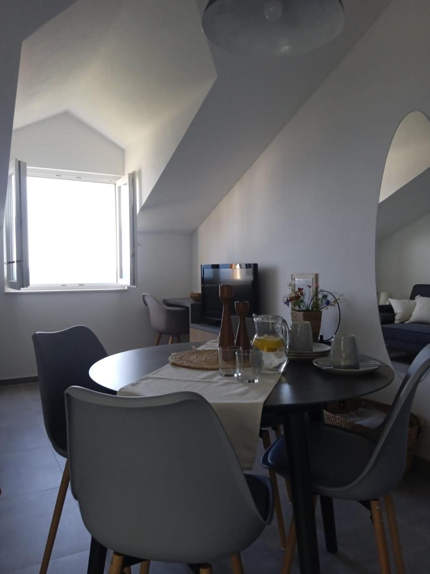 Apartmani Nila Света Неделя Екстер'єр фото