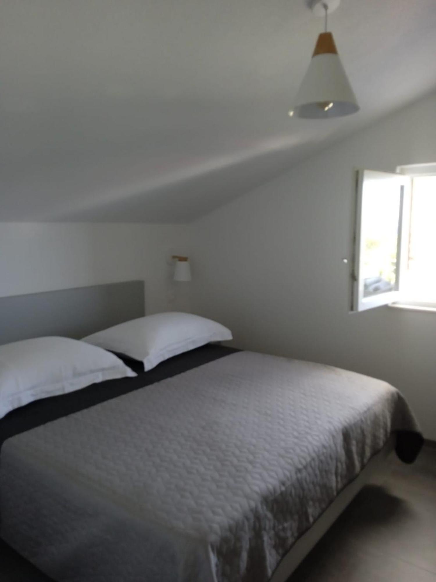 Apartmani Nila Света Неделя Екстер'єр фото