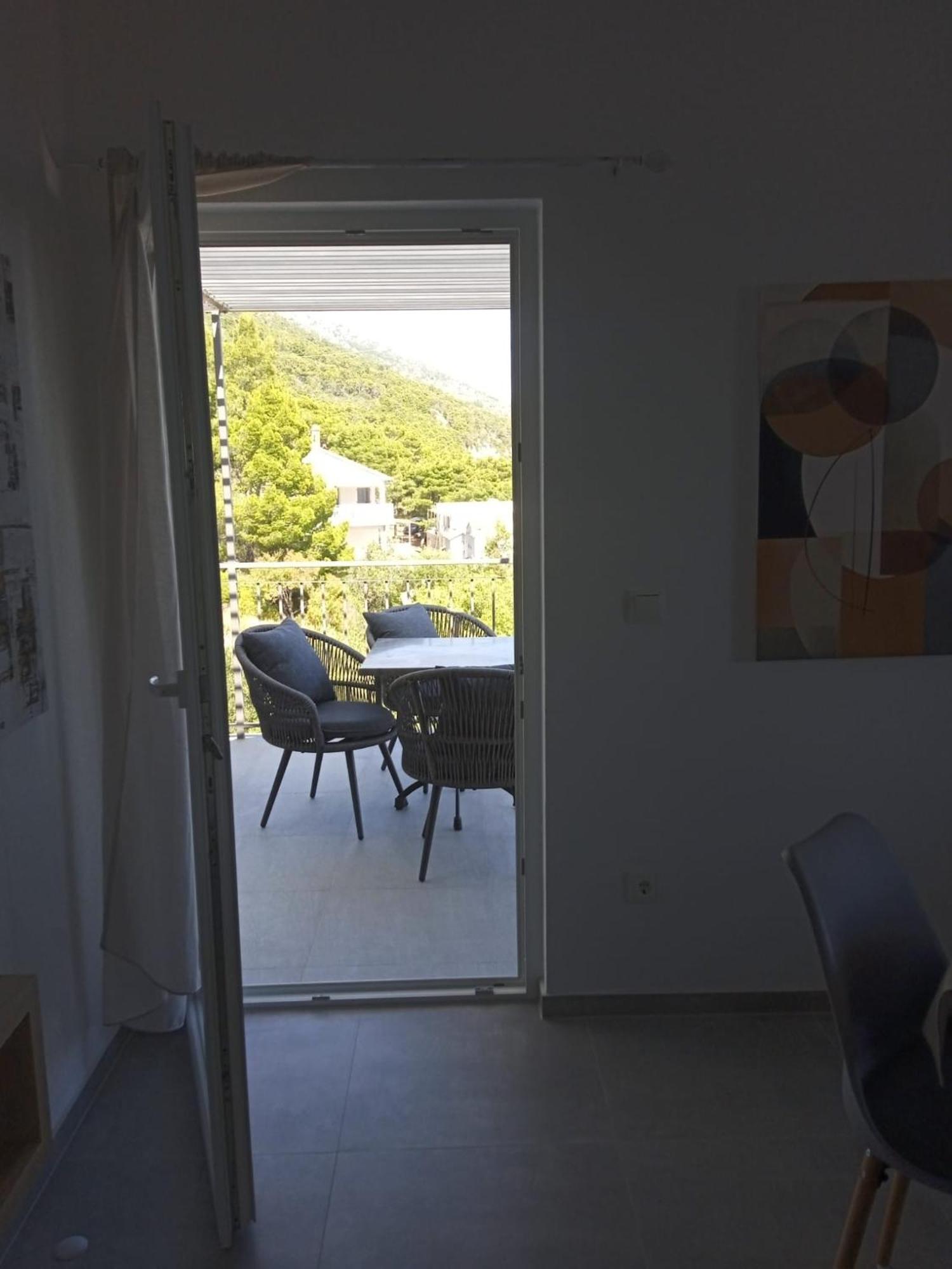 Apartmani Nila Света Неделя Екстер'єр фото